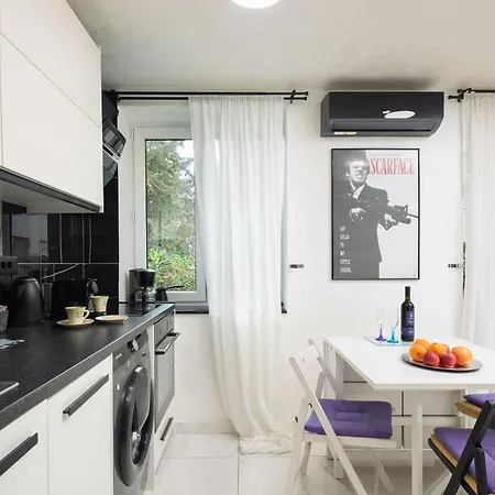 Adrian Appartement Split