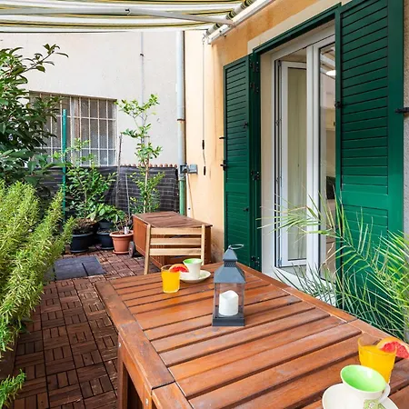 Adrian Appartement Split